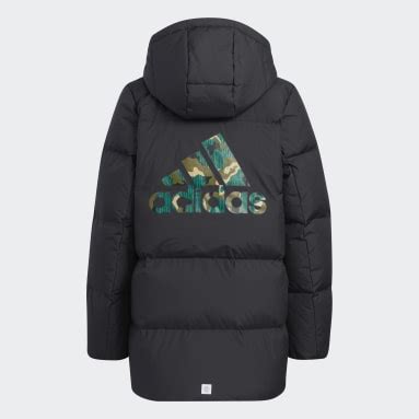 Adidas Winterjacken für Kinder von Top